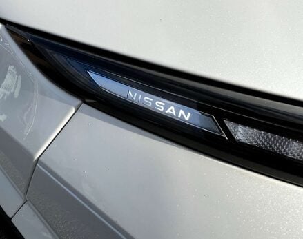 Nissan Qashqai 1.3 Qashqai Acenta Premium T MHEV CVT 5dr 80