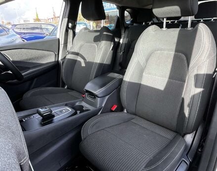 Nissan Qashqai 1.3 Qashqai Acenta Premium T MHEV CVT 5dr 72