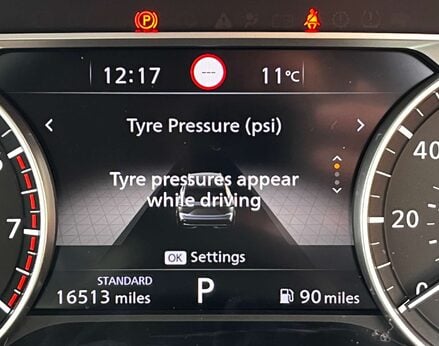 Nissan Qashqai 1.3 Qashqai Acenta Premium T MHEV CVT 5dr 33