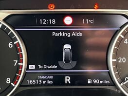 Nissan Qashqai 1.3 Qashqai Acenta Premium T MHEV CVT 5dr 37