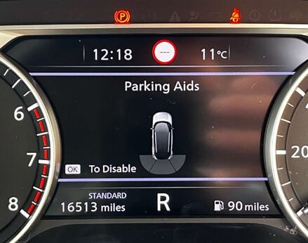 Nissan Qashqai 1.3 Qashqai Acenta Premium T MHEV CVT 5dr 37