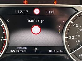 Nissan Qashqai 1.3 Qashqai Acenta Premium T MHEV CVT 5dr 35