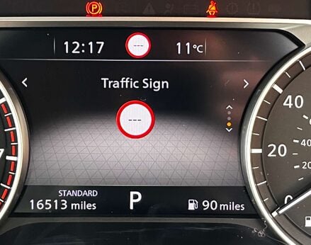 Nissan Qashqai 1.3 Qashqai Acenta Premium T MHEV CVT 5dr 35