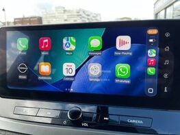 Nissan Qashqai 1.3 Qashqai Acenta Premium T MHEV CVT 5dr 42