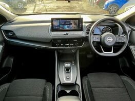 Nissan Qashqai 1.3 Qashqai Acenta Premium T MHEV CVT 5dr 2