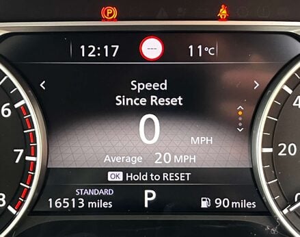 Nissan Qashqai 1.3 Qashqai Acenta Premium T MHEV CVT 5dr 31