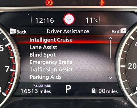 Nissan Qashqai 1.3 Qashqai Acenta Premium T MHEV CVT 5dr 27