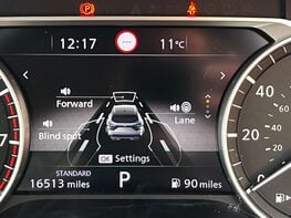 Nissan Qashqai 1.3 Qashqai Acenta Premium T MHEV CVT 5dr 36