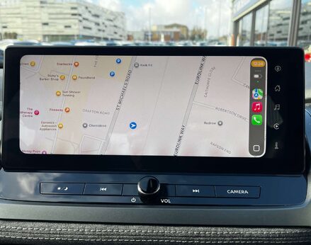 Nissan Qashqai 1.3 Qashqai Acenta Premium T MHEV CVT 5dr 38