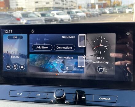 Nissan Qashqai 1.3 Qashqai Acenta Premium T MHEV CVT 5dr 40