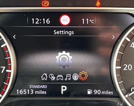 Nissan Qashqai 1.3 Qashqai Acenta Premium T MHEV CVT 5dr 24