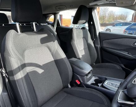 Nissan Qashqai 1.3 Qashqai Acenta Premium T MHEV CVT 5dr 71