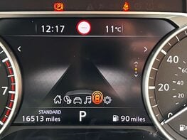 Nissan Qashqai 1.3 Qashqai Acenta Premium T MHEV CVT 5dr 34