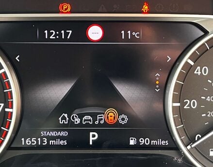 Nissan Qashqai 1.3 Qashqai Acenta Premium T MHEV CVT 5dr 34