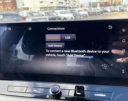 Nissan Qashqai 1.3 Qashqai Acenta Premium T MHEV CVT 5dr 47