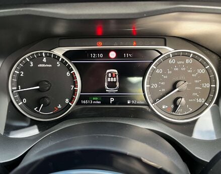 Nissan Qashqai 1.3 Qashqai Acenta Premium T MHEV CVT 5dr 21