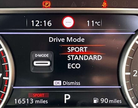 Nissan Qashqai 1.3 Qashqai Acenta Premium T MHEV CVT 5dr 23