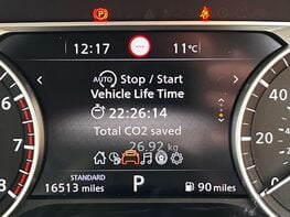 Nissan Qashqai 1.3 Qashqai Acenta Premium T MHEV CVT 5dr 32