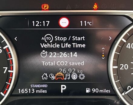 Nissan Qashqai 1.3 Qashqai Acenta Premium T MHEV CVT 5dr 32