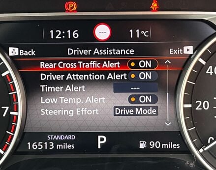 Nissan Qashqai 1.3 Qashqai Acenta Premium T MHEV CVT 5dr 28