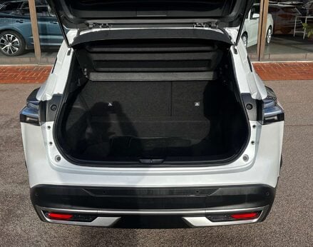 Nissan Qashqai 1.3 Qashqai Acenta Premium T MHEV CVT 5dr 75