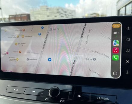 Nissan Qashqai 1.3 Qashqai Acenta Premium T MHEV CVT 5dr 39