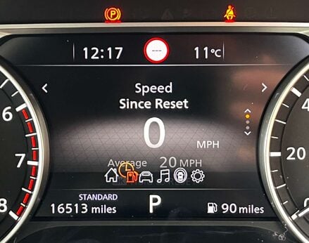 Nissan Qashqai 1.3 Qashqai Acenta Premium T MHEV CVT 5dr 30