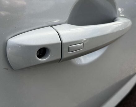 Nissan Qashqai 1.3 Qashqai Acenta Premium T MHEV CVT 5dr 79