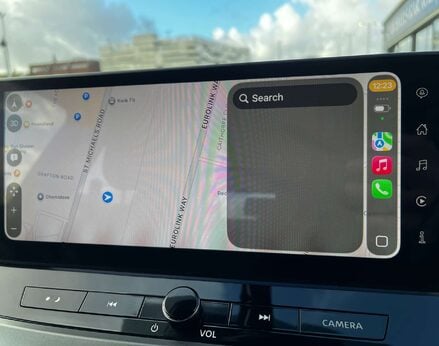 Nissan Qashqai 1.3 Qashqai Acenta Premium T MHEV CVT 5dr 44