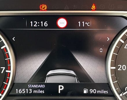 Nissan Qashqai 1.3 Qashqai Acenta Premium T MHEV CVT 5dr 26