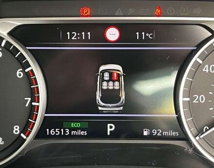 Nissan Qashqai 1.3 Qashqai Acenta Premium T MHEV CVT 5dr 22