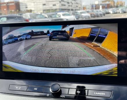 Nissan Qashqai 1.3 Qashqai Acenta Premium T MHEV CVT 5dr 41