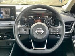 Nissan Qashqai 1.3 Qashqai Acenta Premium T MHEV CVT 5dr 20