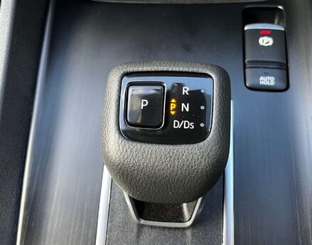 Nissan Qashqai 1.3 Qashqai Acenta Premium T MHEV CVT 5dr 59