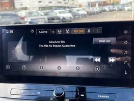 Nissan Qashqai 1.3 Qashqai Acenta Premium T MHEV CVT 5dr 46