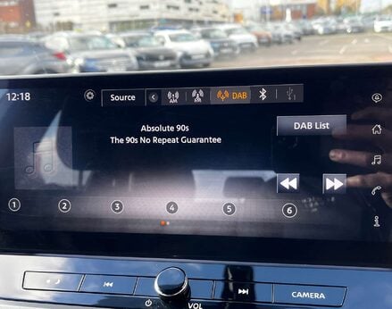 Nissan Qashqai 1.3 Qashqai Acenta Premium T MHEV CVT 5dr 46