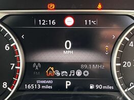 Nissan Qashqai 1.3 Qashqai Acenta Premium T MHEV CVT 5dr 29