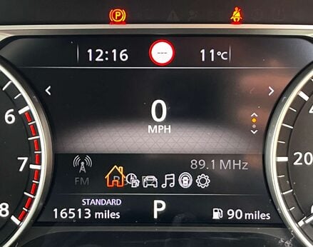 Nissan Qashqai 1.3 Qashqai Acenta Premium T MHEV CVT 5dr 29