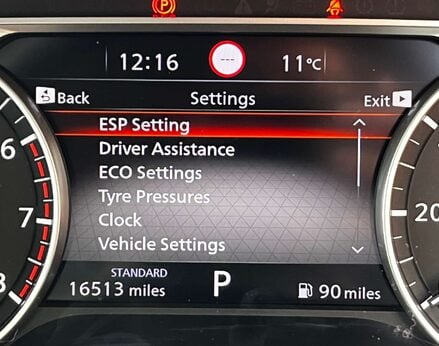 Nissan Qashqai 1.3 Qashqai Acenta Premium T MHEV CVT 5dr 25