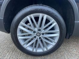 SEAT Ateca 1.5 Ateca Xcellence TSi Evo Semi-Auto 5dr 13