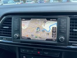 SEAT Ateca 1.5 Ateca Xcellence TSi Evo Semi-Auto 5dr 30