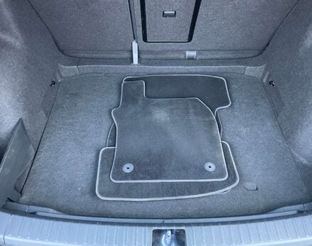 SEAT Ateca 1.5 Ateca Xcellence TSi Evo Semi-Auto 5dr 70