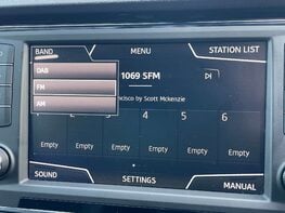 SEAT Ateca 1.5 Ateca Xcellence TSi Evo Semi-Auto 5dr 34