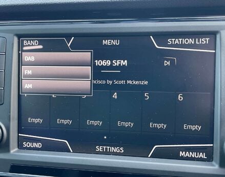 SEAT Ateca 1.5 Ateca Xcellence TSi Evo Semi-Auto 5dr 34