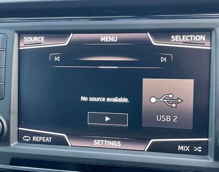 SEAT Ateca 1.5 Ateca Xcellence TSi Evo Semi-Auto 5dr 35