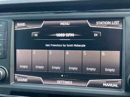 SEAT Ateca 1.5 Ateca Xcellence TSi Evo Semi-Auto 5dr 33