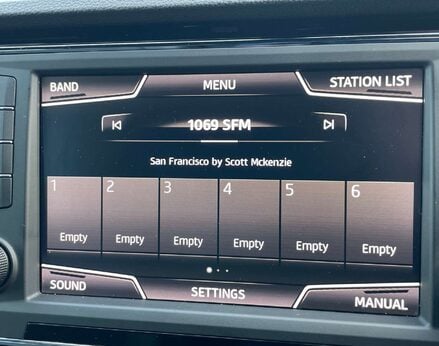 SEAT Ateca 1.5 Ateca Xcellence TSi Evo Semi-Auto 5dr 33