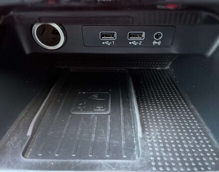 SEAT Ateca 1.5 Ateca Xcellence TSi Evo Semi-Auto 5dr 51