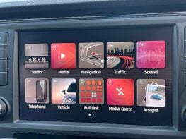 SEAT Ateca 1.5 Ateca Xcellence TSi Evo Semi-Auto 5dr 31