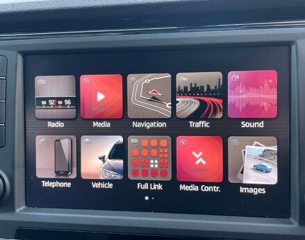 SEAT Ateca 1.5 Ateca Xcellence TSi Evo Semi-Auto 5dr 31